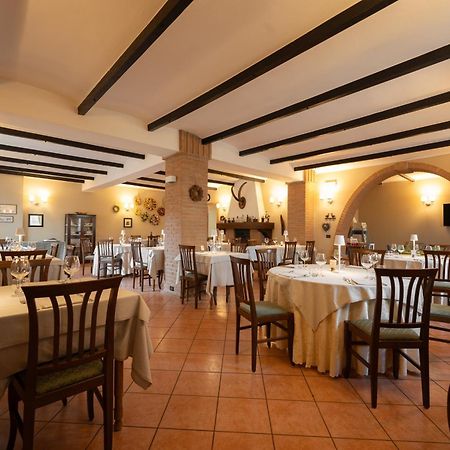 Terme Di Monte Valenza Hotel Bagian luar foto