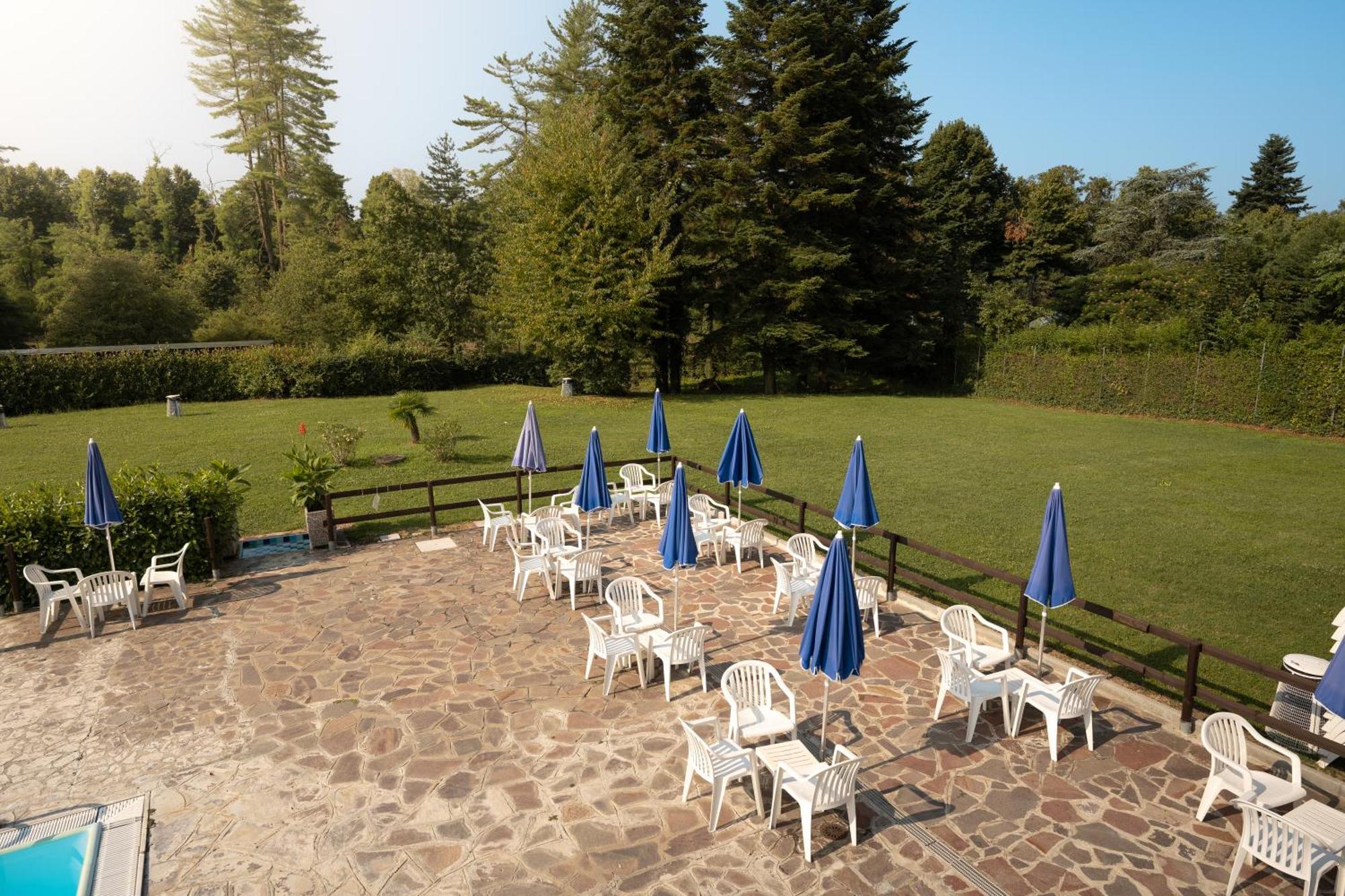 Terme Di Monte Valenza Hotel Bagian luar foto