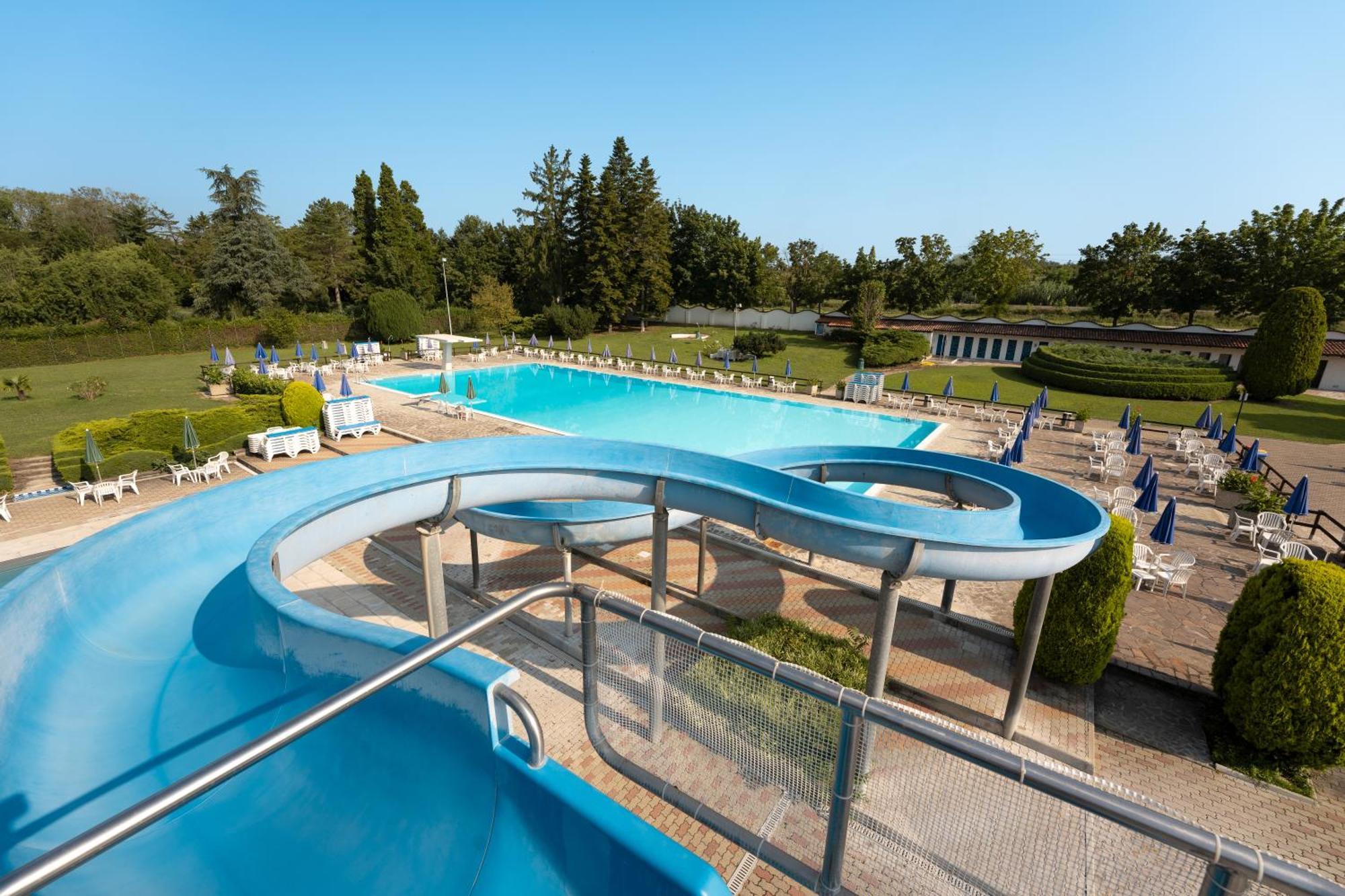 Terme Di Monte Valenza Hotel Bagian luar foto