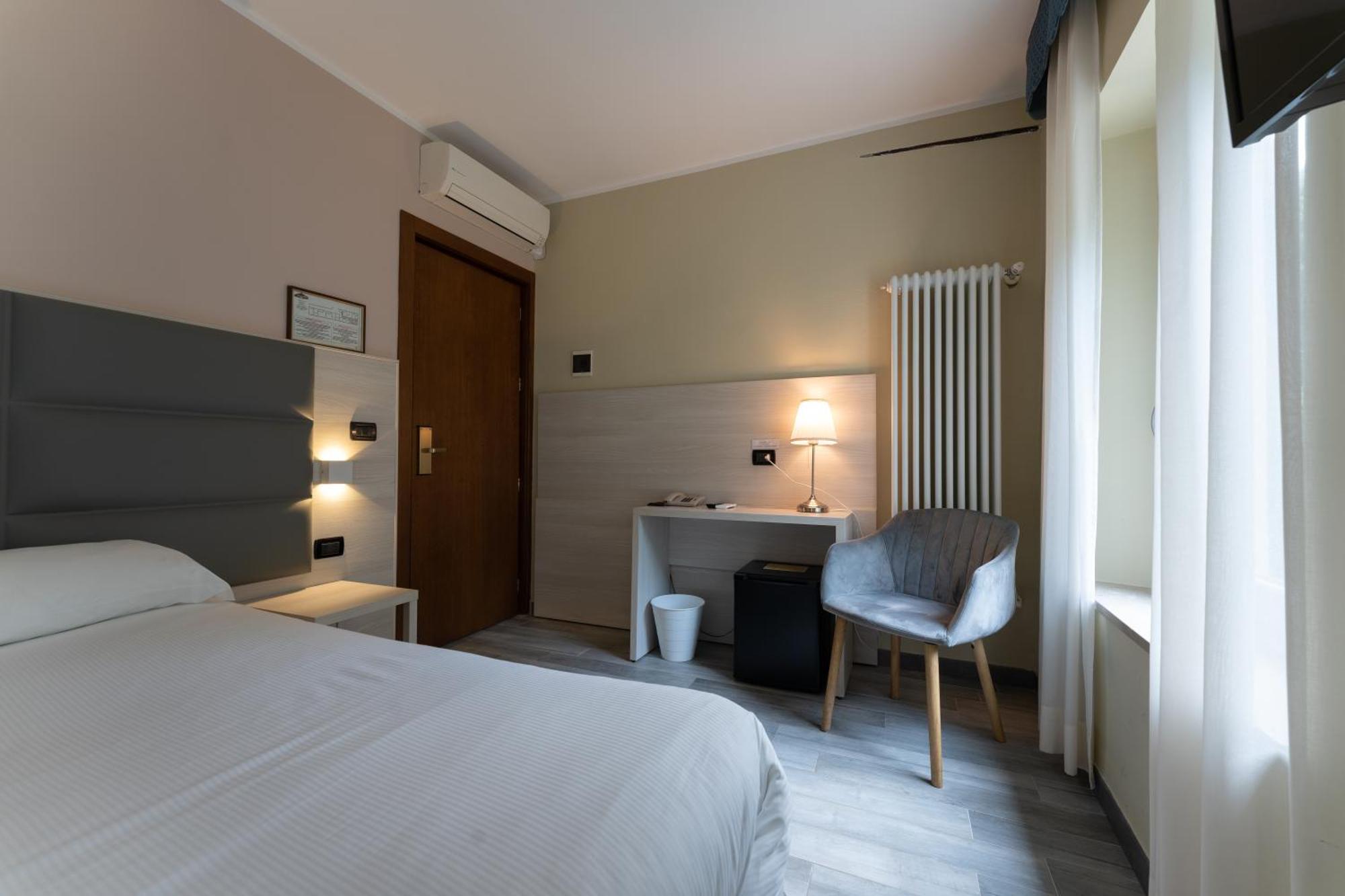 Terme Di Monte Valenza Hotel Bagian luar foto