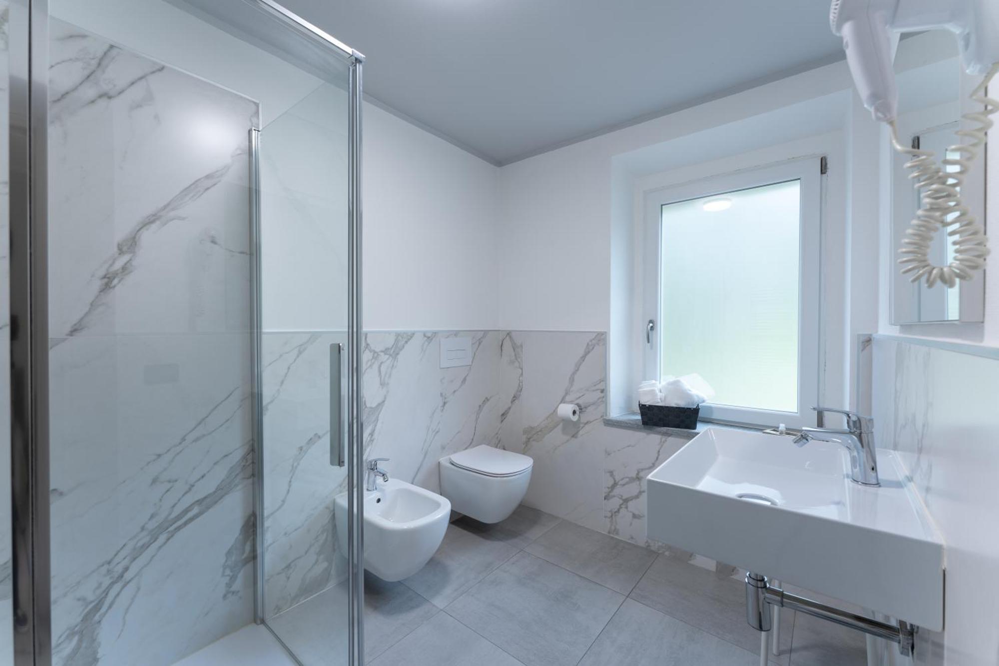 Terme Di Monte Valenza Hotel Bagian luar foto