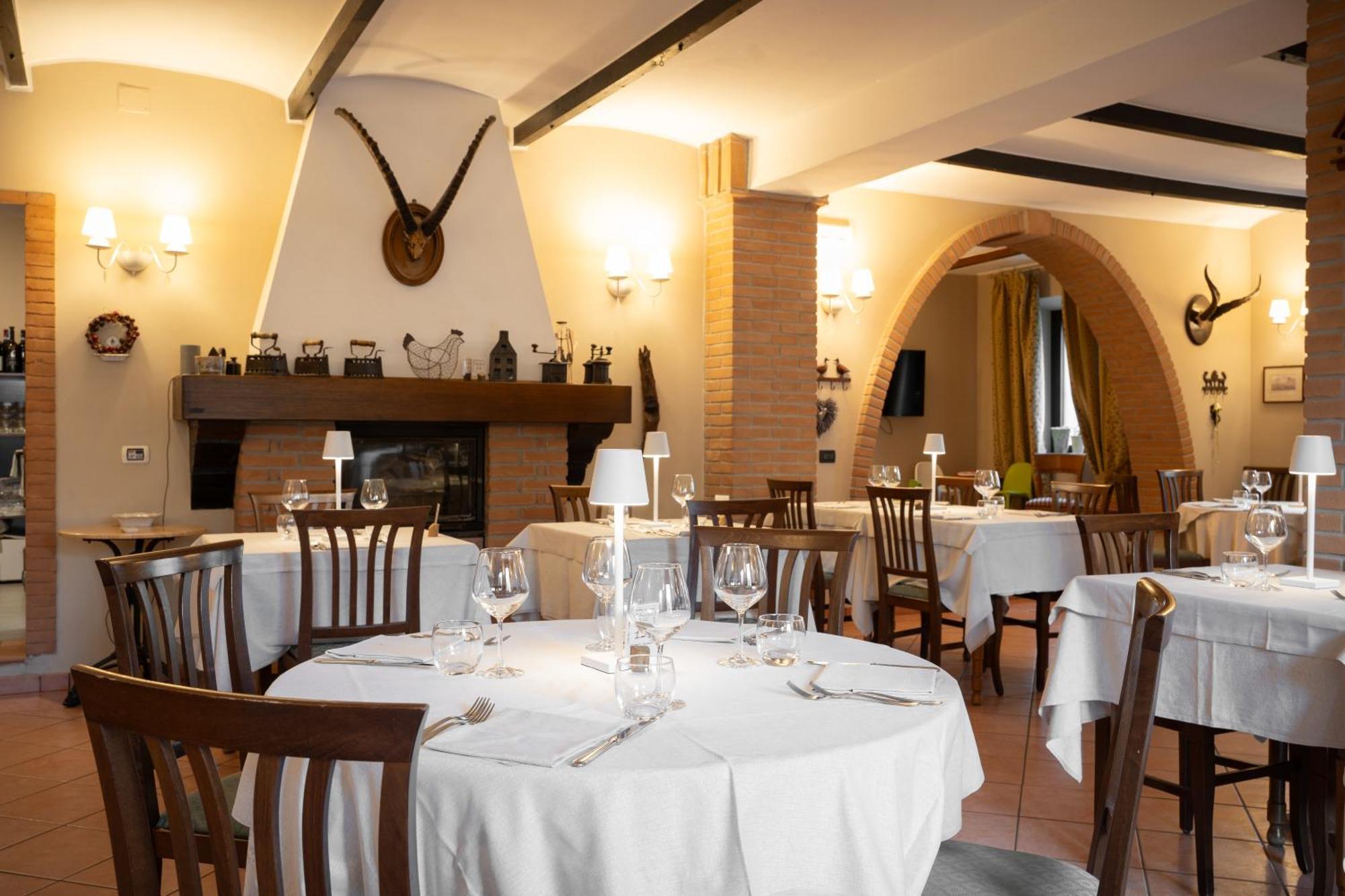 Terme Di Monte Valenza Hotel Bagian luar foto