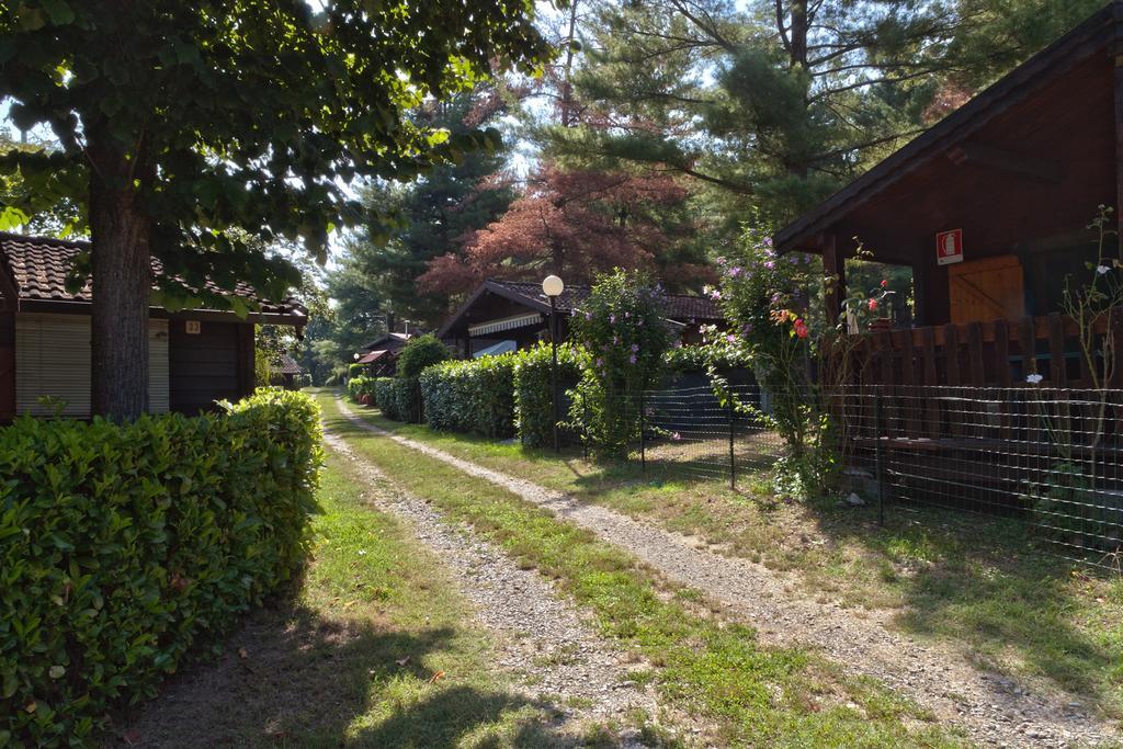 Terme Di Monte Valenza Hotel Bagian luar foto
