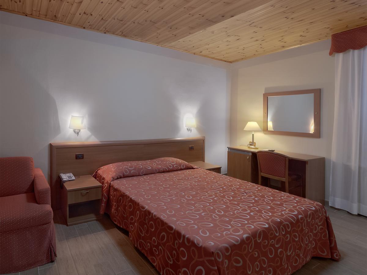 Terme Di Monte Valenza Hotel Bagian luar foto