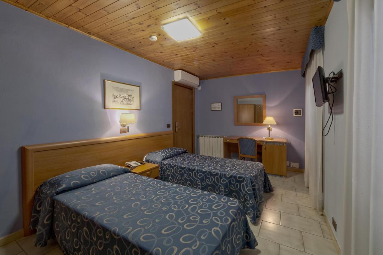 Terme Di Monte Valenza Hotel Bagian luar foto
